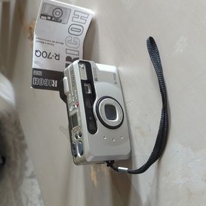 Ricoh R-70 Q Camera 35mm